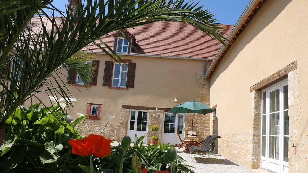 Photo of Outdoor in Terre-et-Marais