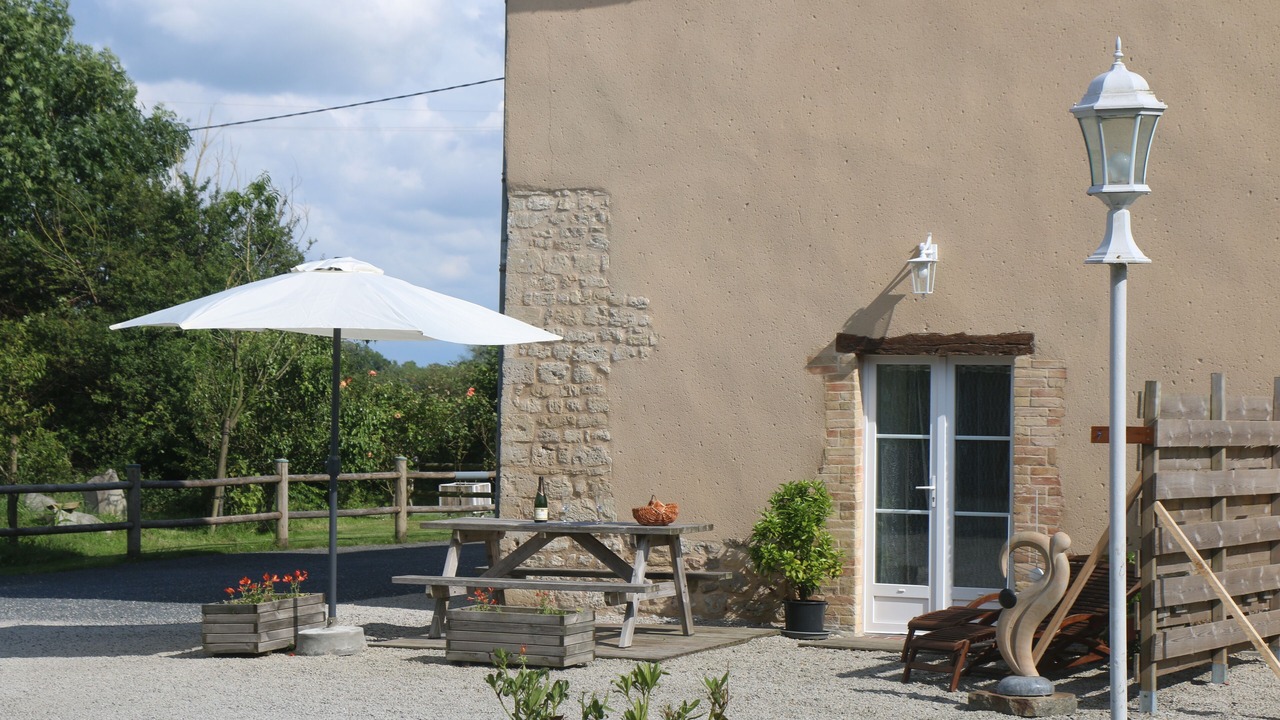 Photo of Outdoor in Terre-et-Marais