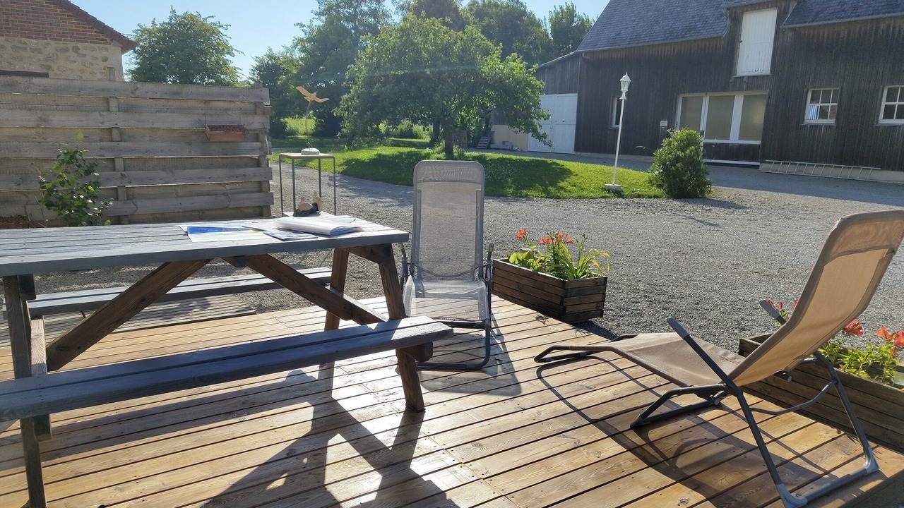 Photo of Outdoor in Terre-et-Marais