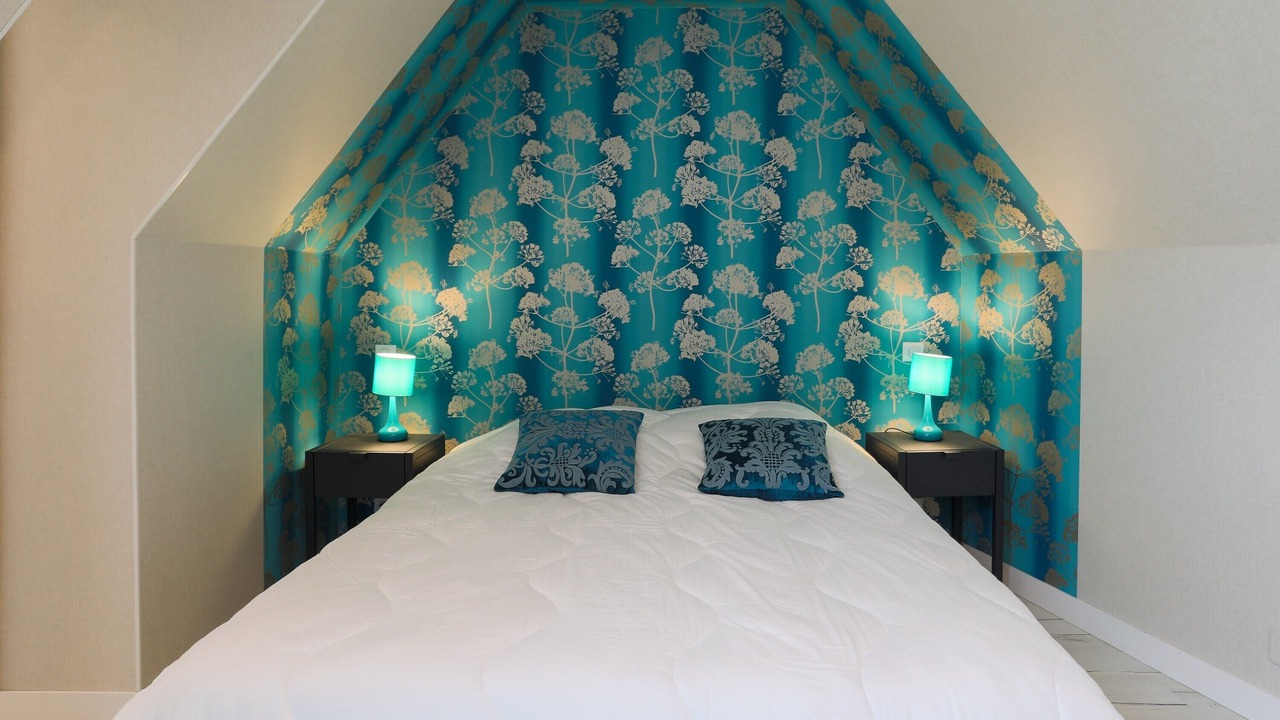 Photo of Bedroom in Planguenoual