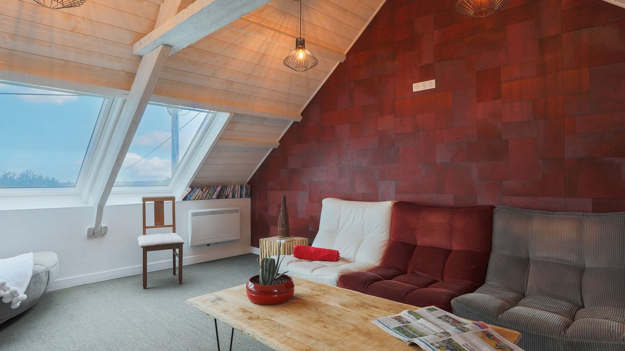 Photo of Livingroom in Planguenoual