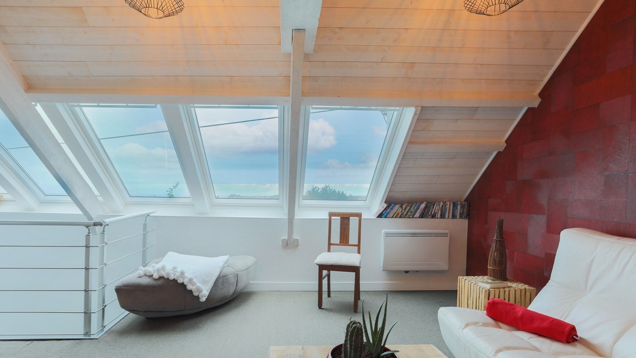 Photo of Livingroom in Planguenoual