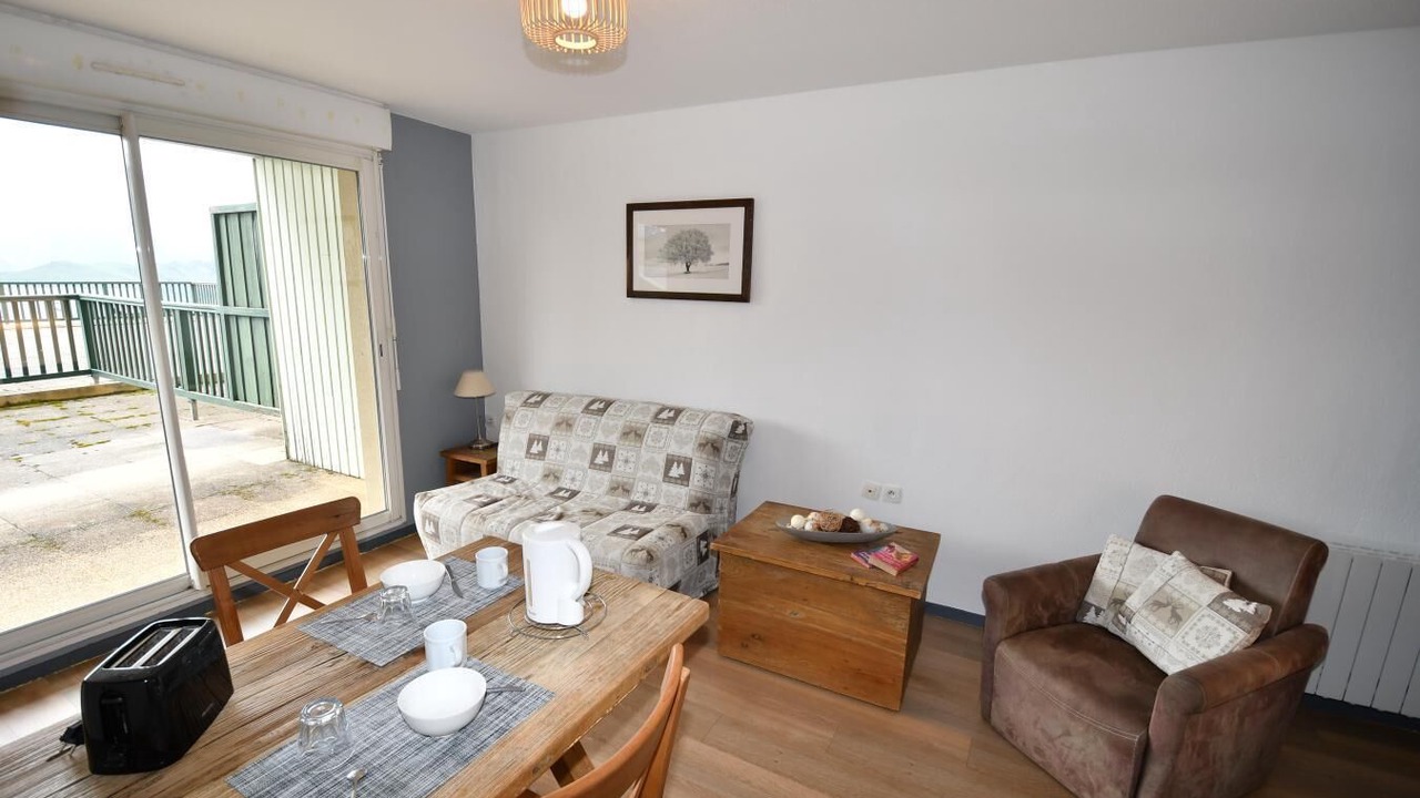 Photo of Livingroom in Loudervielle