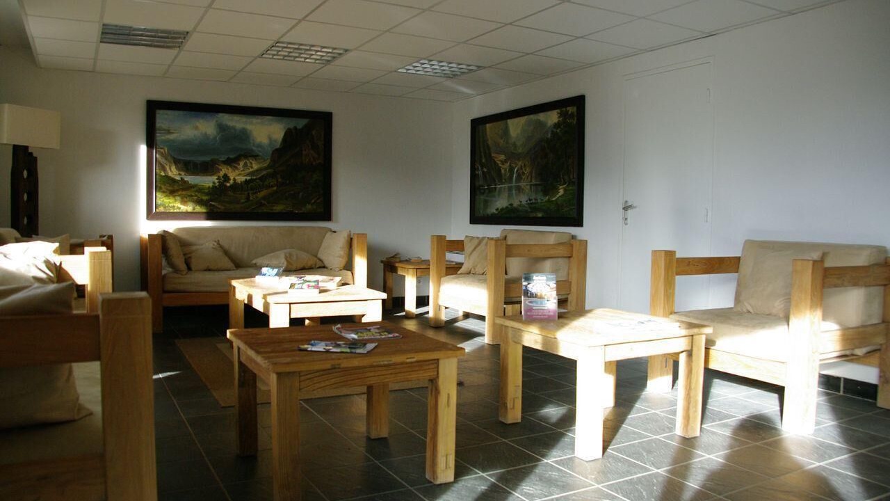 Photo of Livingroom in Loudervielle