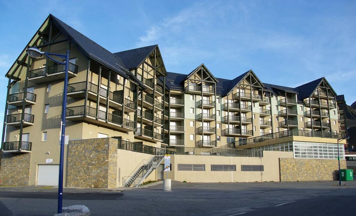Photo of Outdoor in Loudervielle