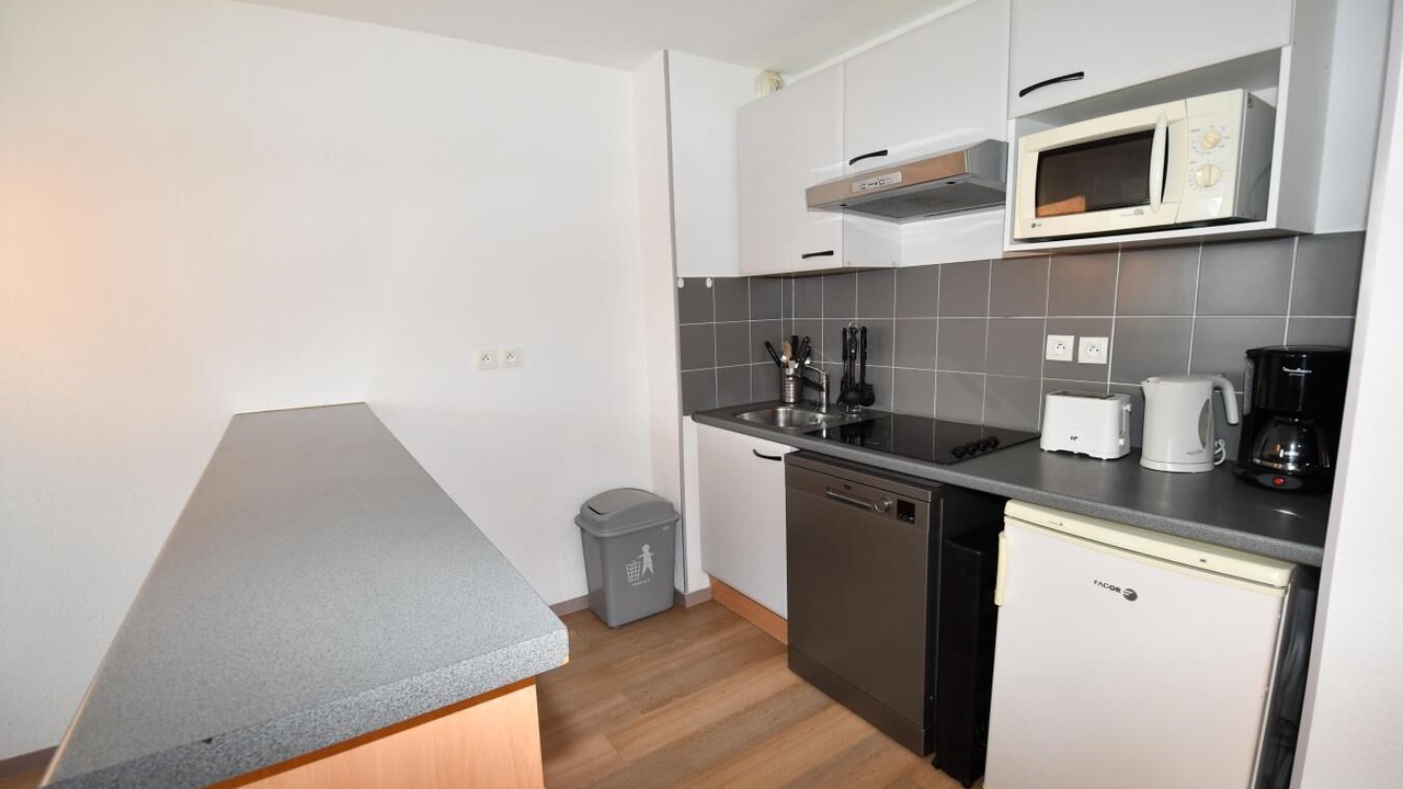 Photo of Kitchen in Loudervielle