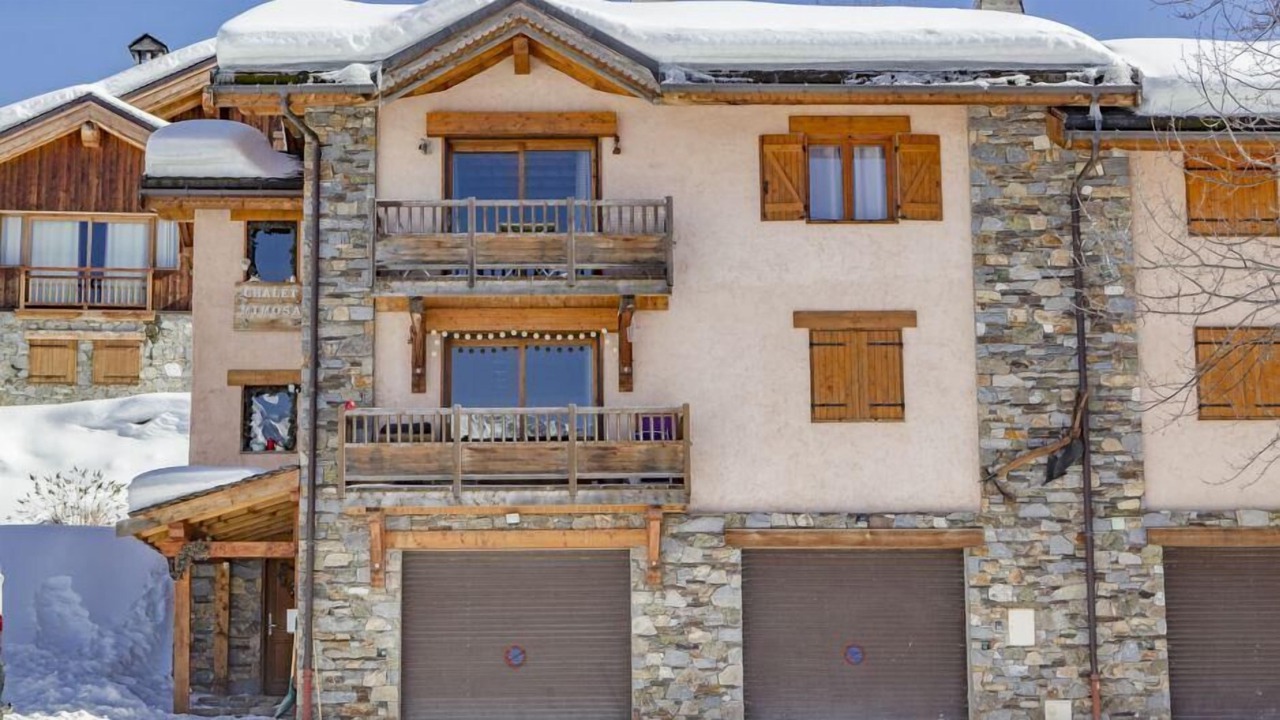 Photo of Outdoor in Saint-Marcel