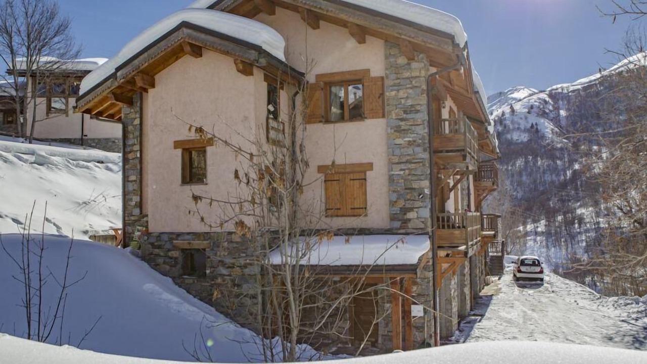 Photo of Outdoor in Saint-Marcel