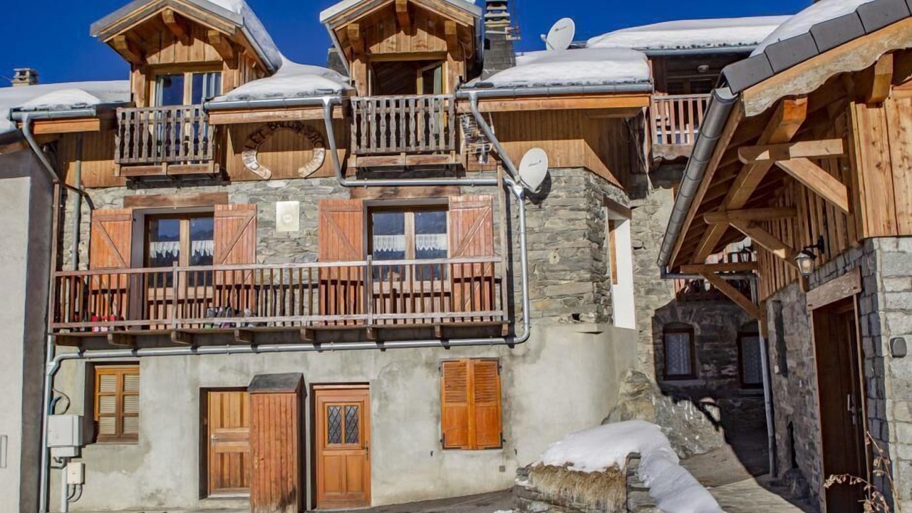 Photo of Outdoor in Saint-Marcel