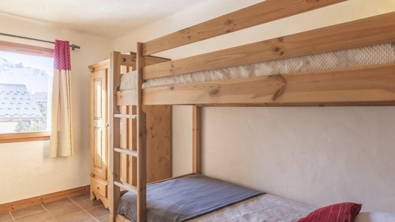 Photo of Bedroom in Saint-Marcel