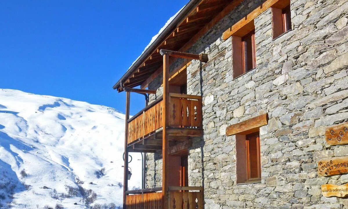Photo of Outdoor in Le Bettaix