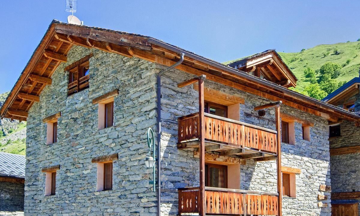 Photo of Outdoor in Le Bettaix
