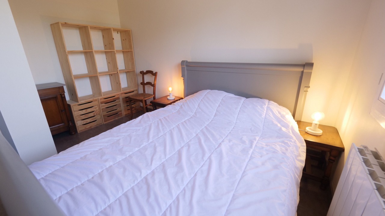 Photo of Bedroom in Bretignolles-sur-Mer