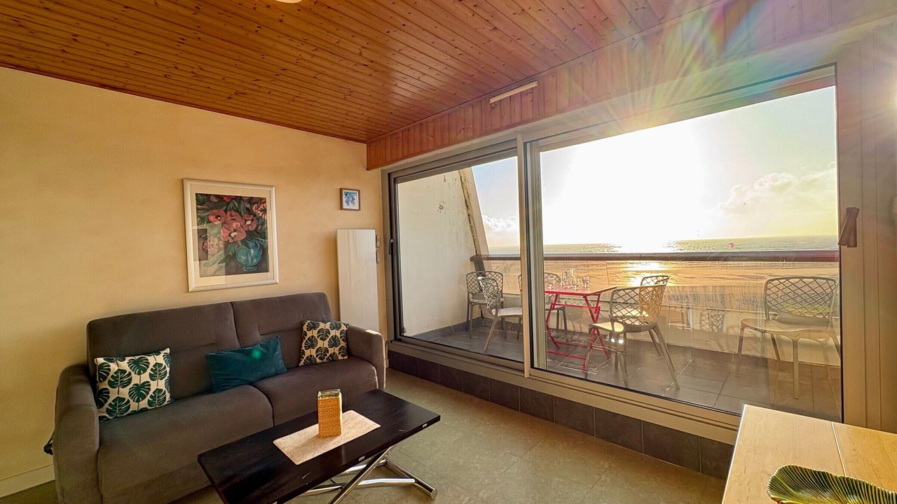 Photo of Livingroom in Saint-Jean-de-Monts