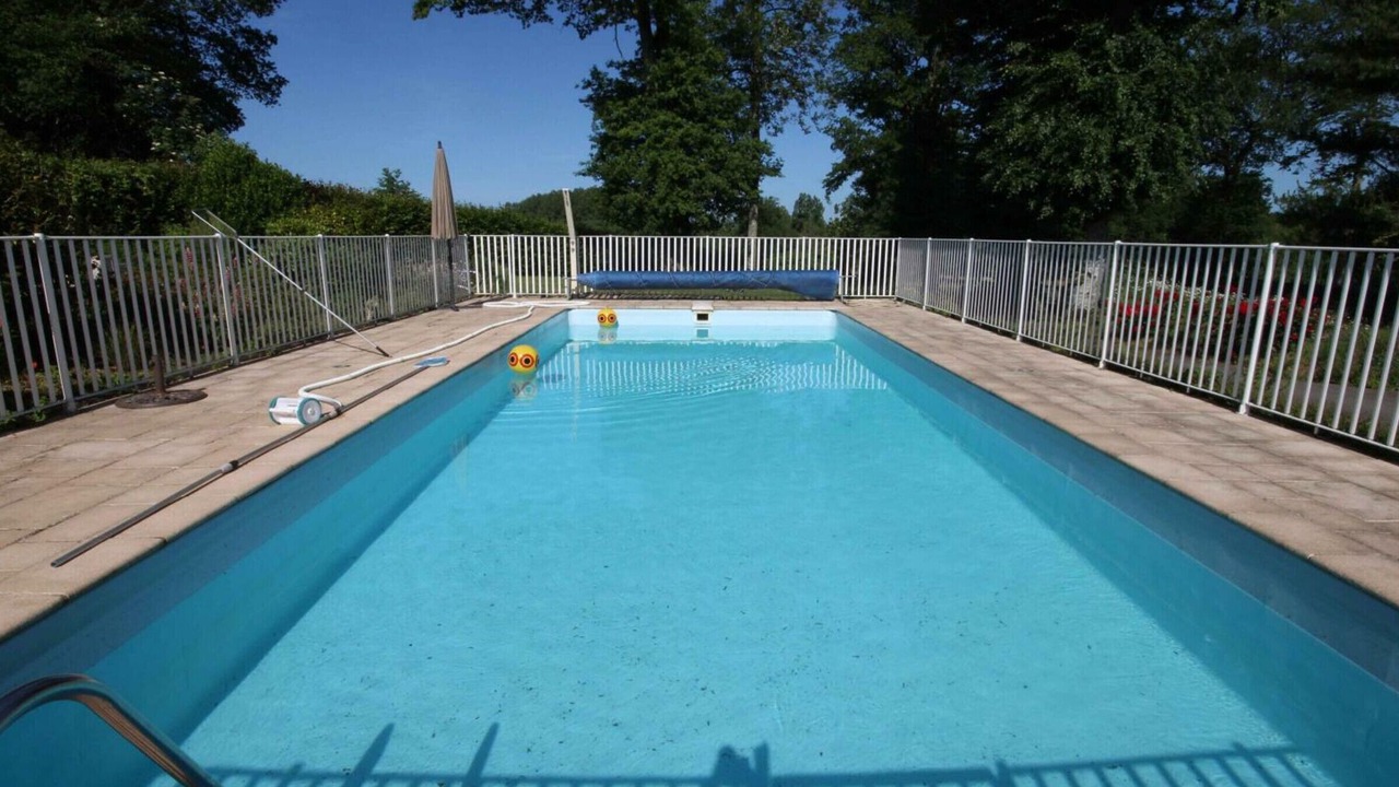 Photo of Outdoor in Sainte-Honorine-la-Guillaume