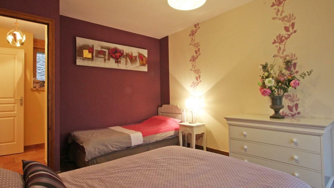 Photo of Bedroom in La Baroche-sous-Luce