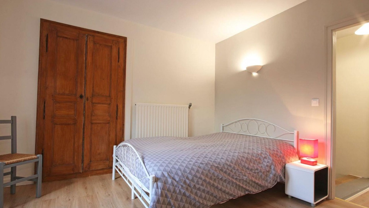 Photo of Bedroom in La Mesniere