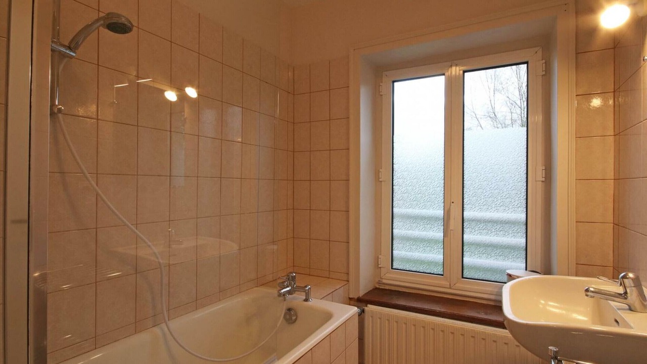 Photo of Bathroom in La Mesniere