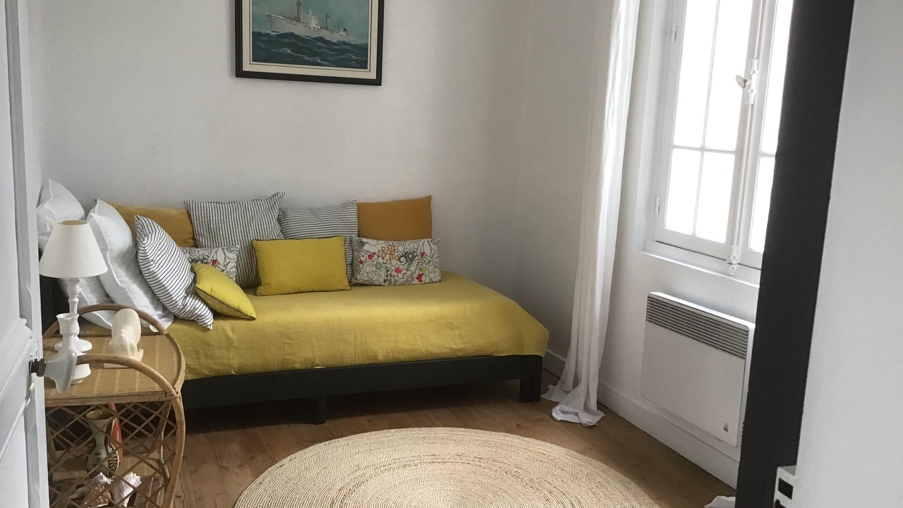 Photo of Livingroom in Saint-Cast-le-Guildo