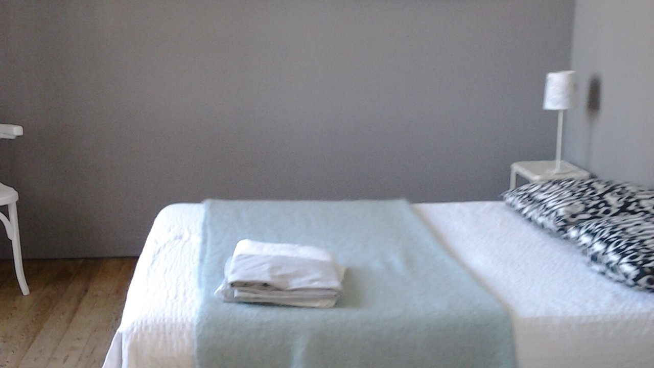 Photo of Bedroom in Saint-Cast-le-Guildo