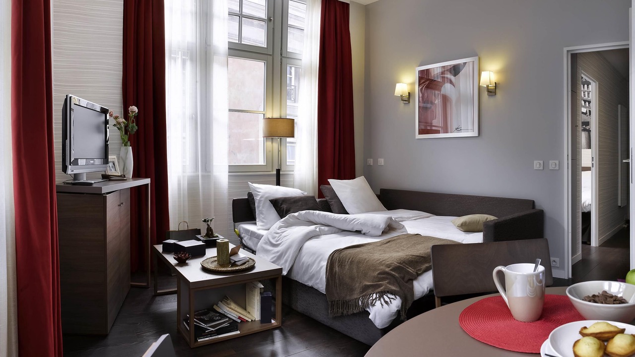 Photo of Bedroom in Historic Center