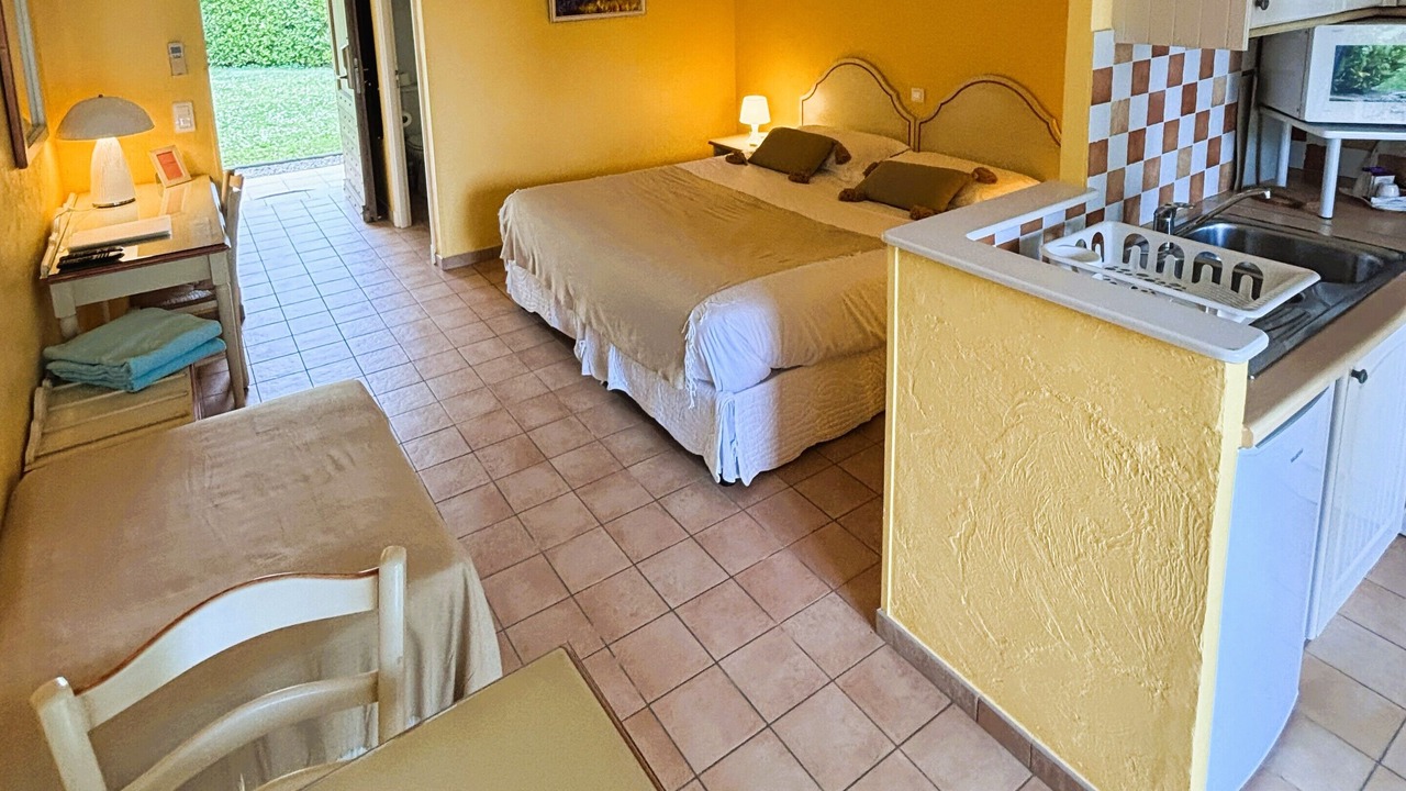 Photo of Livingroom in Tourrettes-sur-Loup
