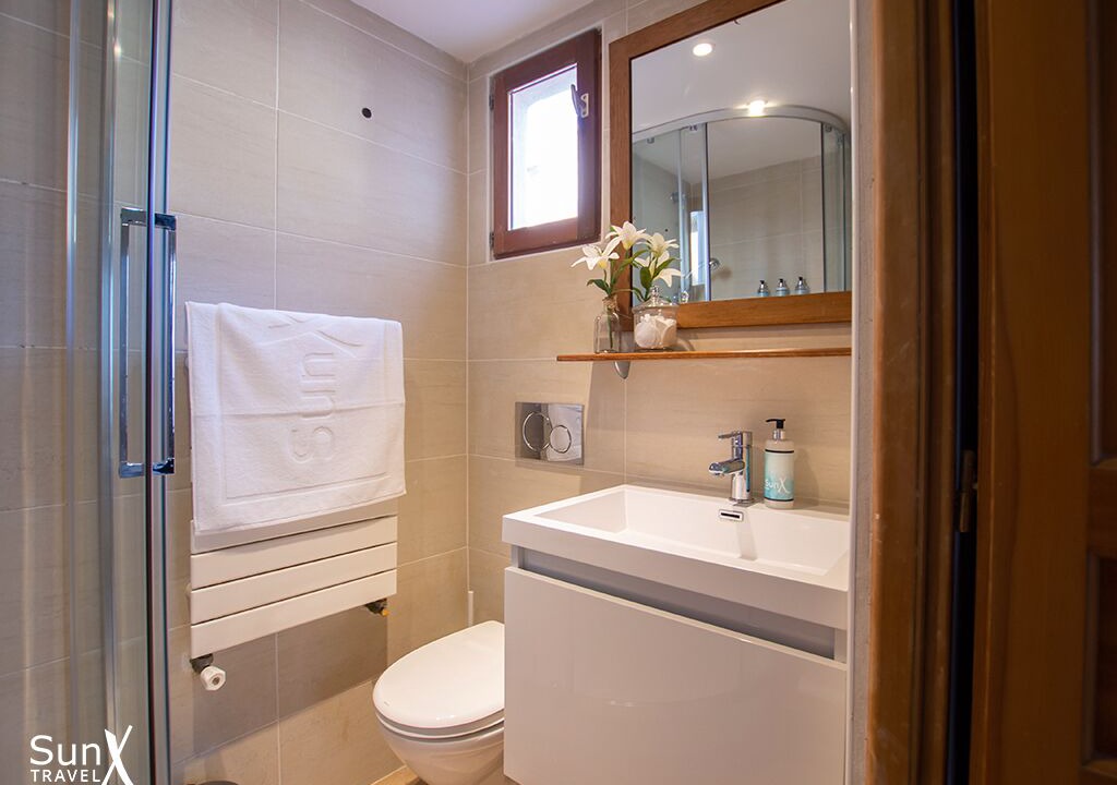 Photo of Bedroom in Antibes Old Town