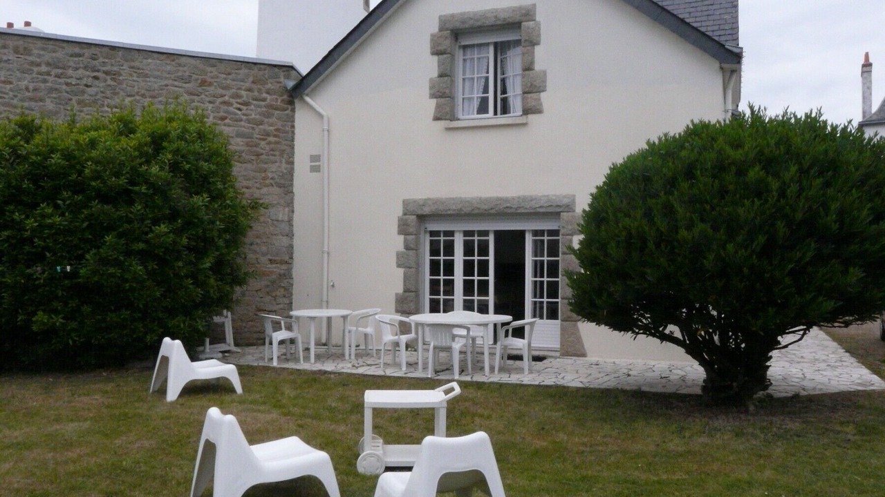 Photo of Outdoor in Riantec