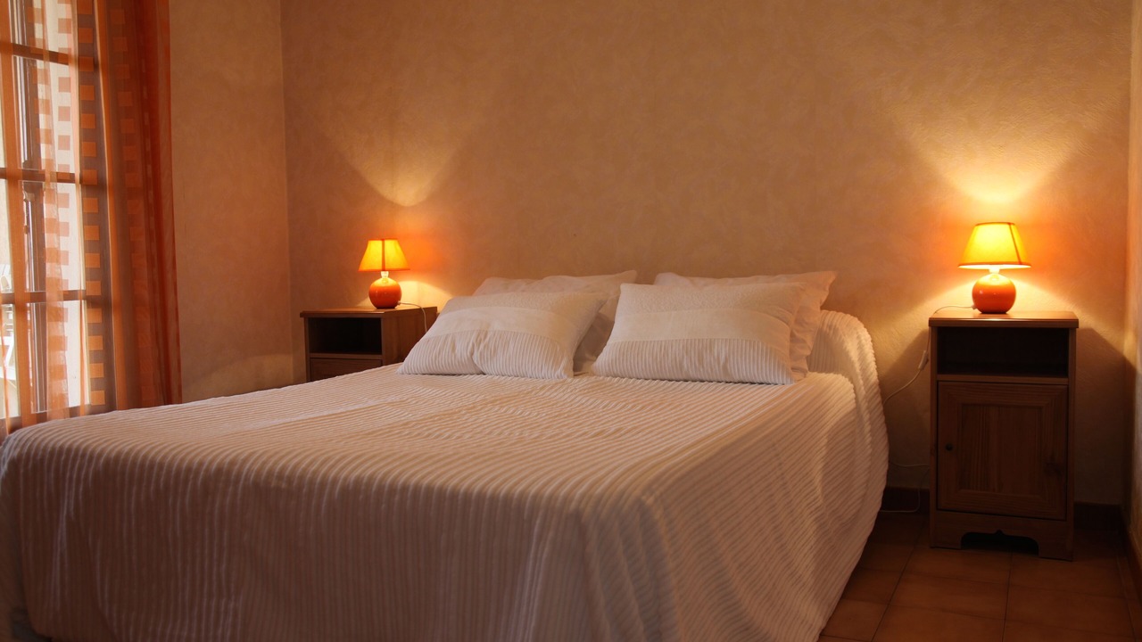 Photo of Bedroom in Sanary-sur-Mer