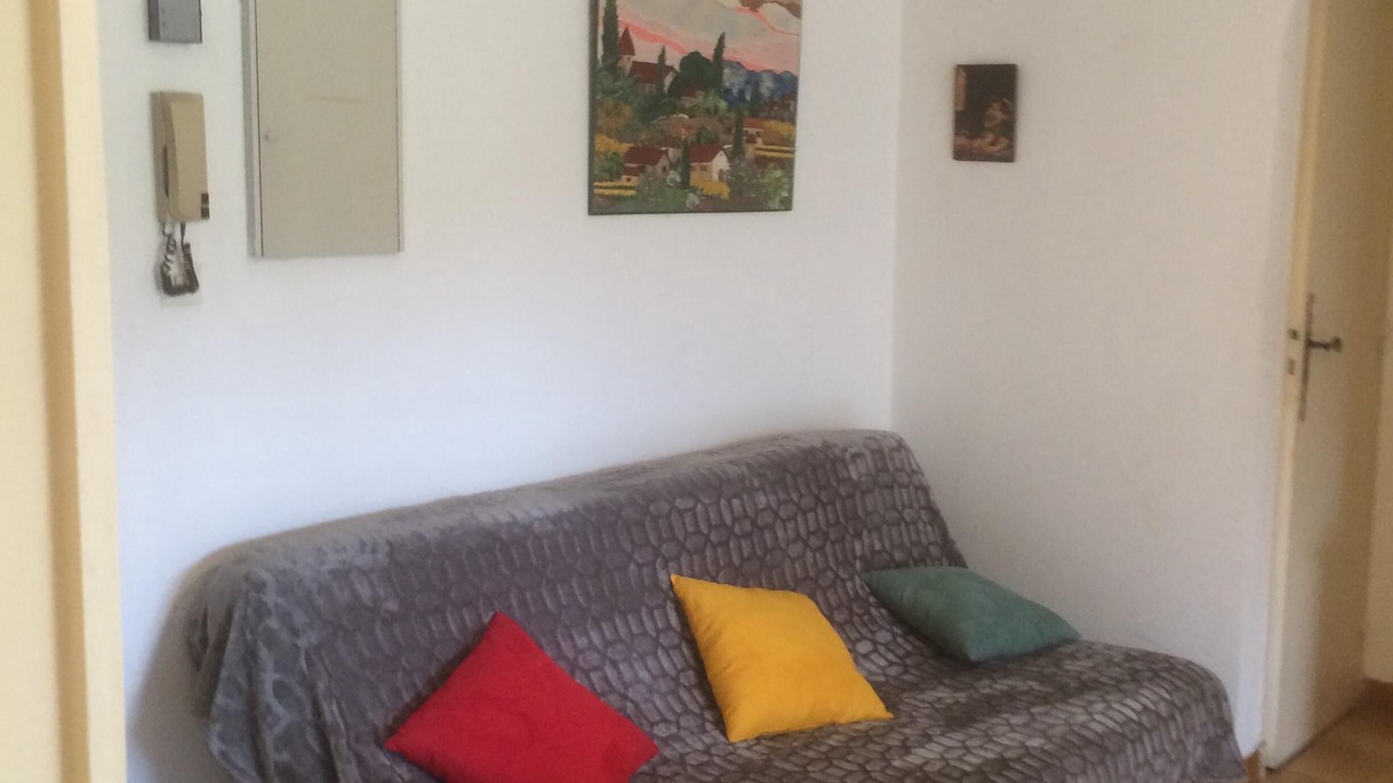 Photo of Livingroom in Sanary-sur-Mer