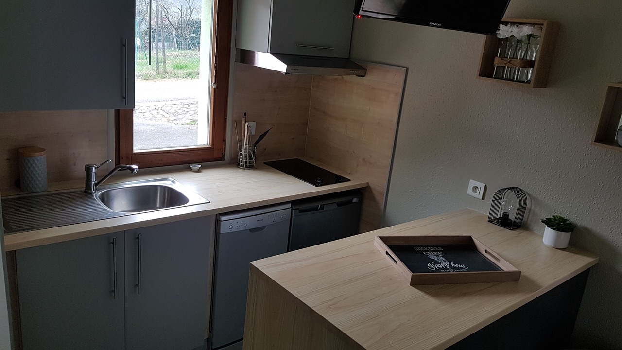 Photo of Kitchen in Kaysersberg