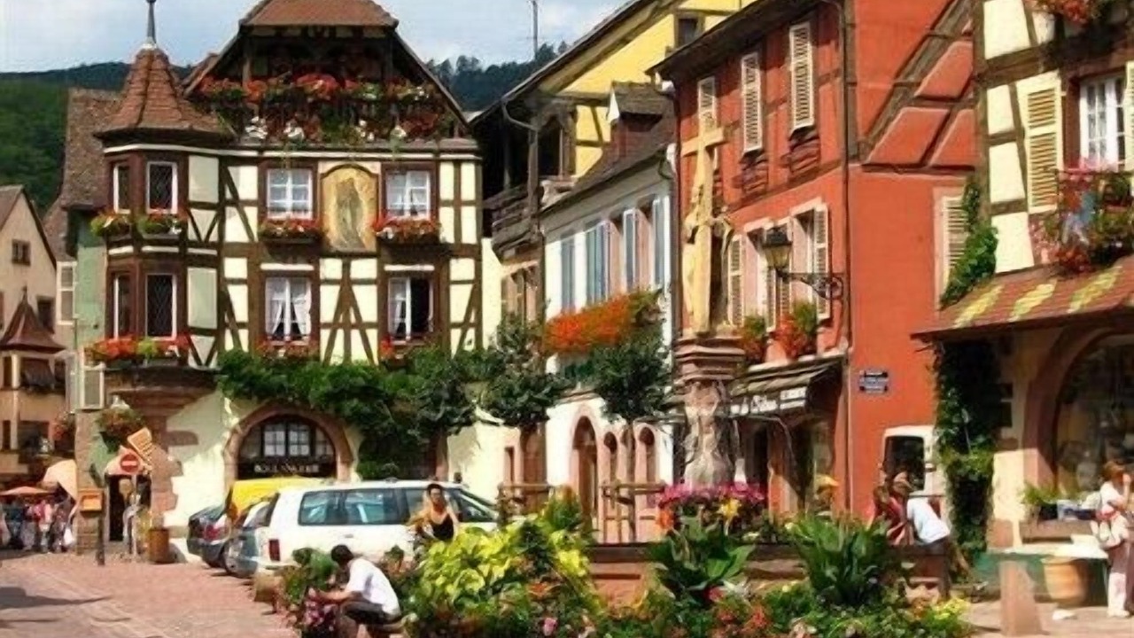 Photo of Outdoor in Kaysersberg