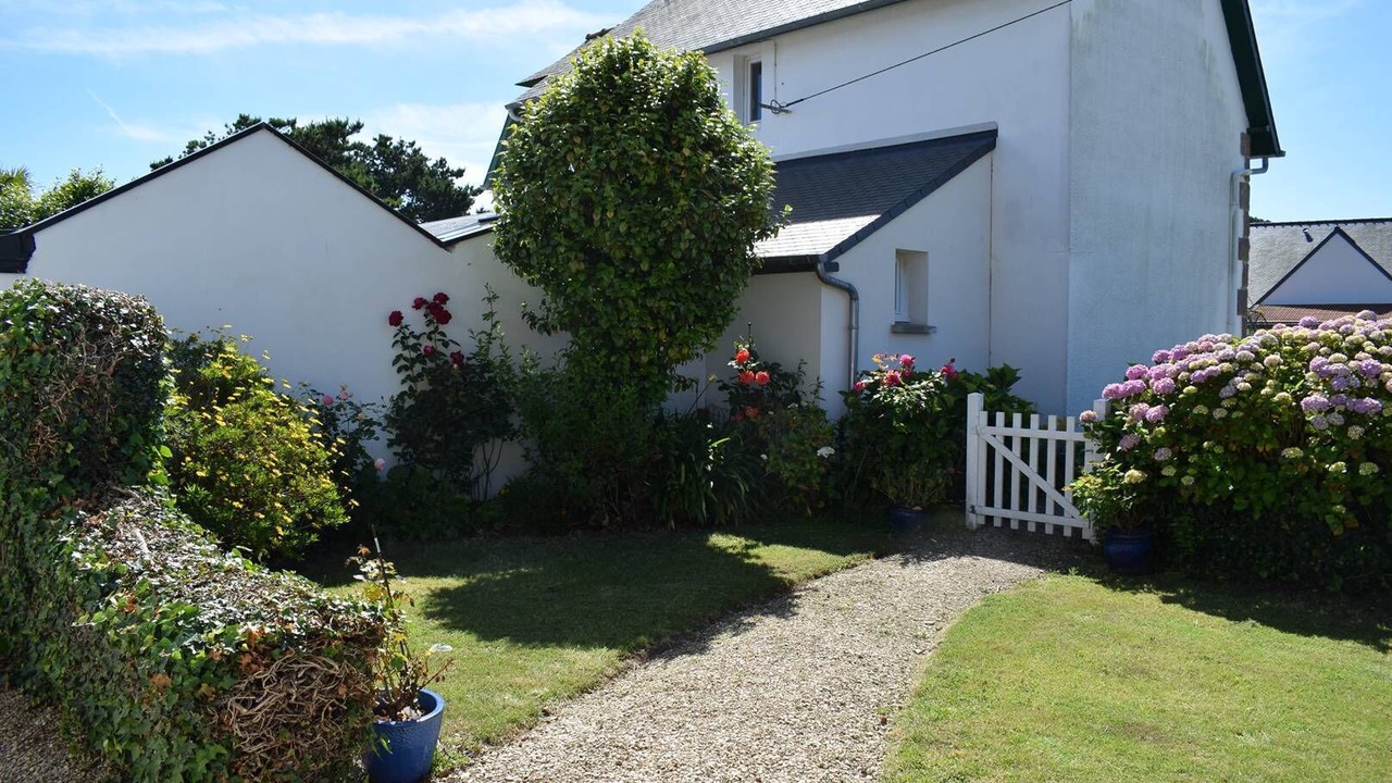 Photo of Outdoor in Tregastel