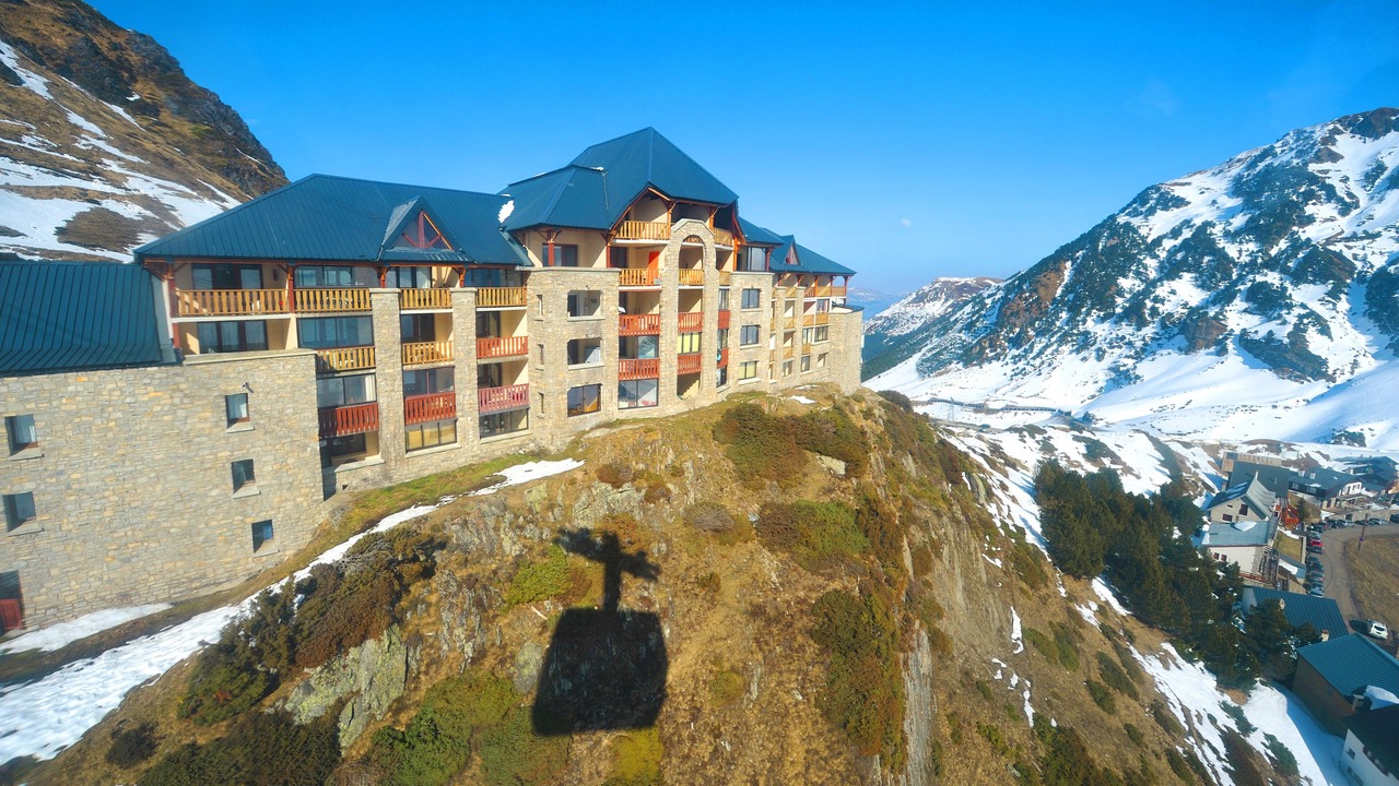 Photo of Outdoor in La Mongie