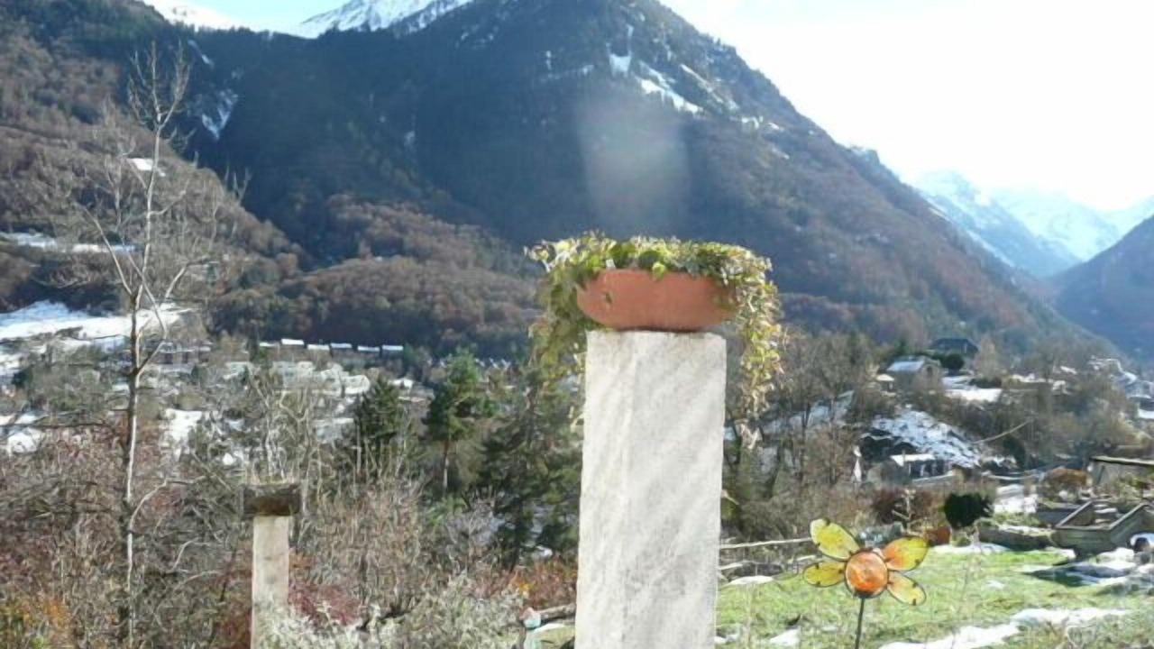 Photo of Outdoor in Cauterets