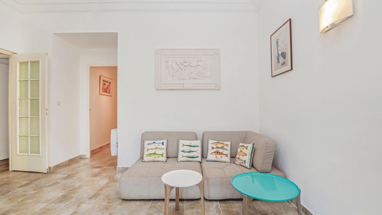 Photo of Bedroom in Saint-Florent