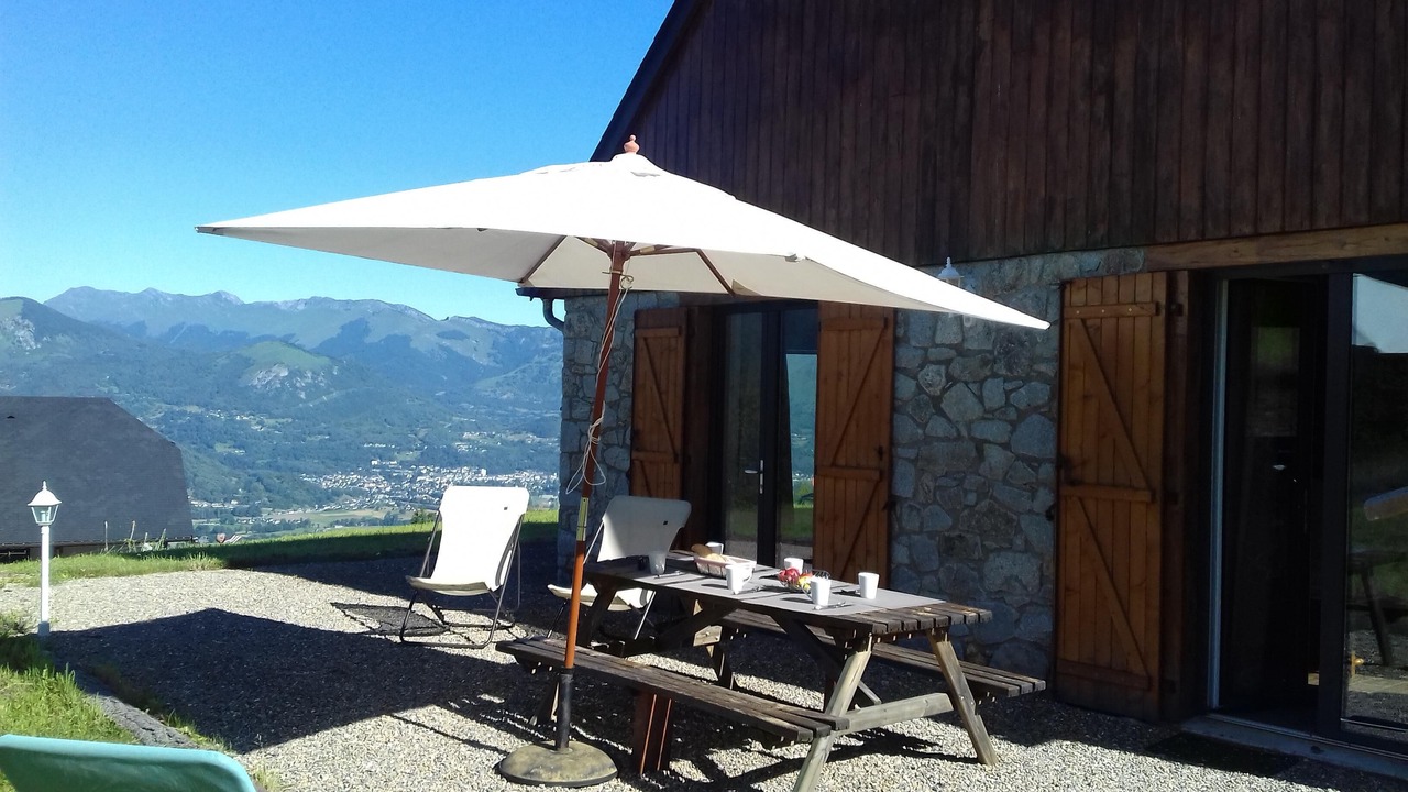 Photo of Outdoor in Artalens-Souin