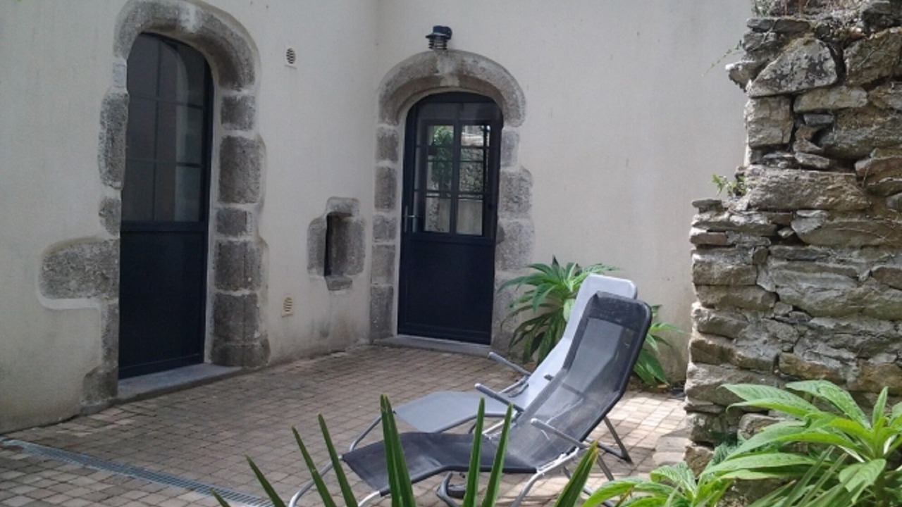 Photo of Outdoor in Roscoff