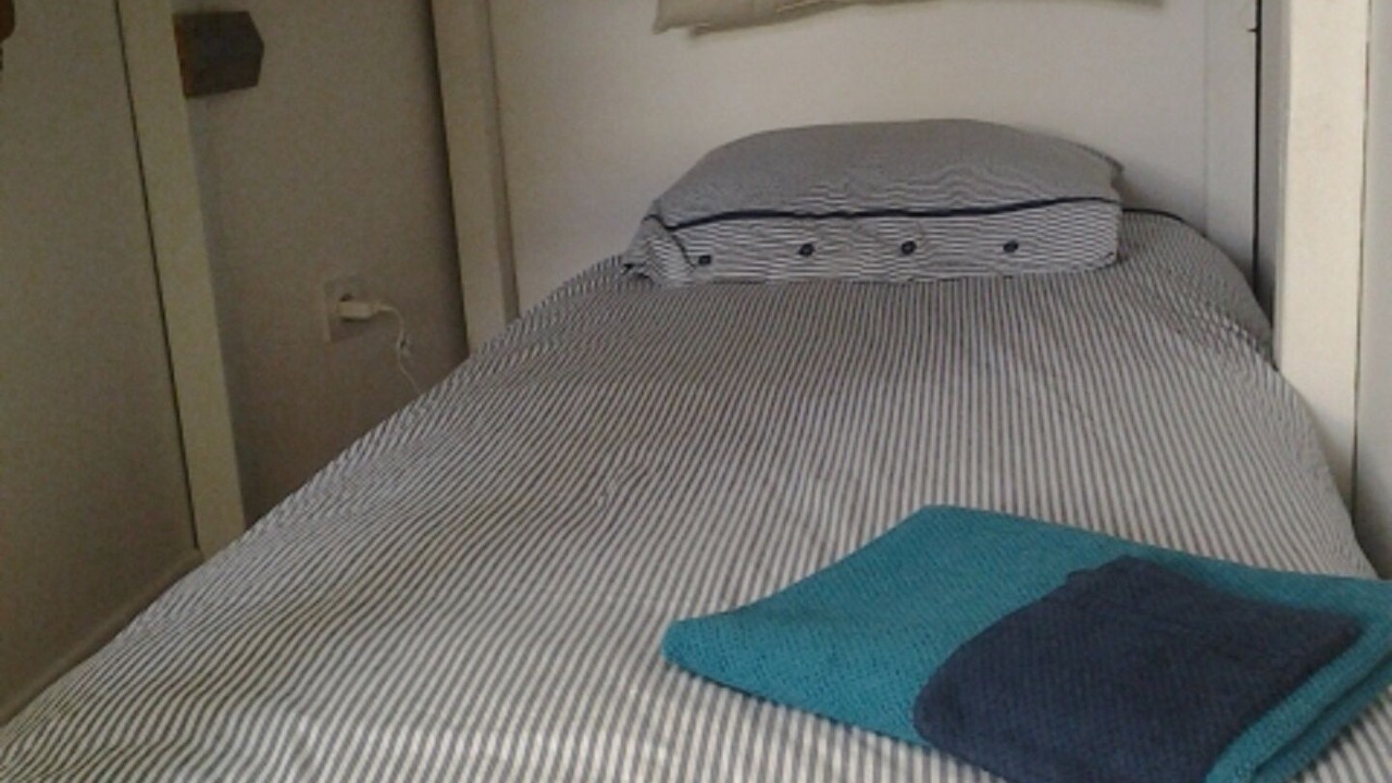 Photo of Bedroom in Roscoff