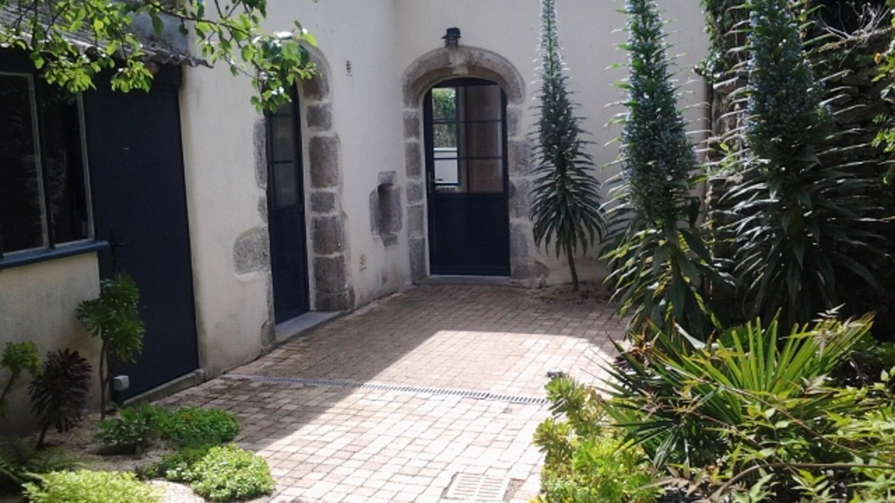 Photo of Outdoor in Roscoff