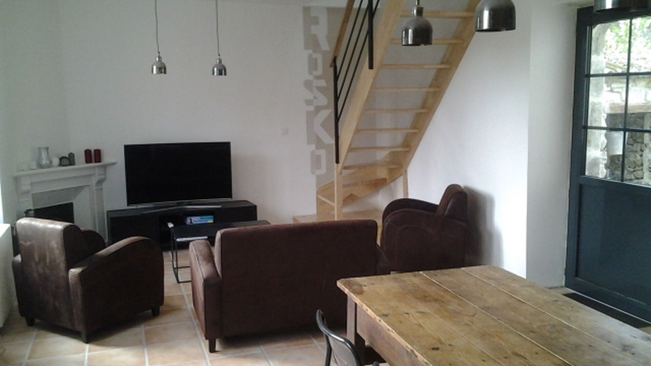 Photo of Livingroom in Roscoff