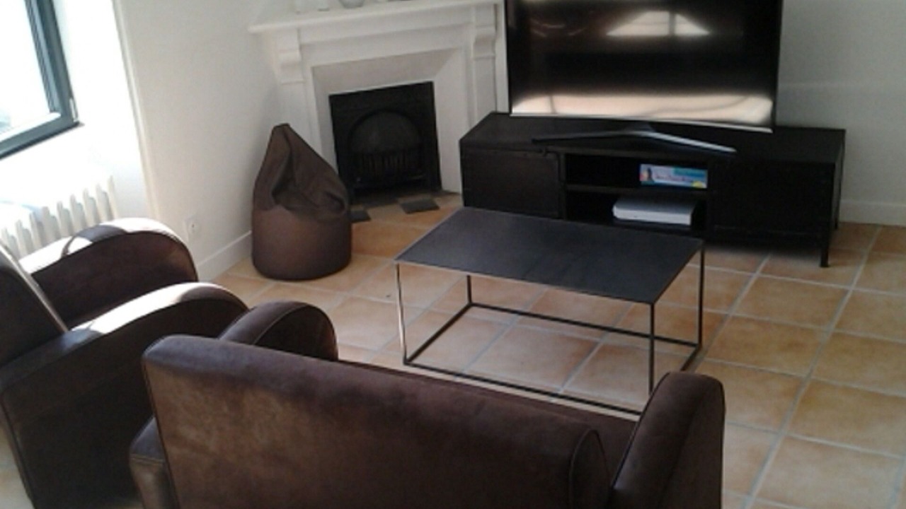 Photo of Livingroom in Roscoff