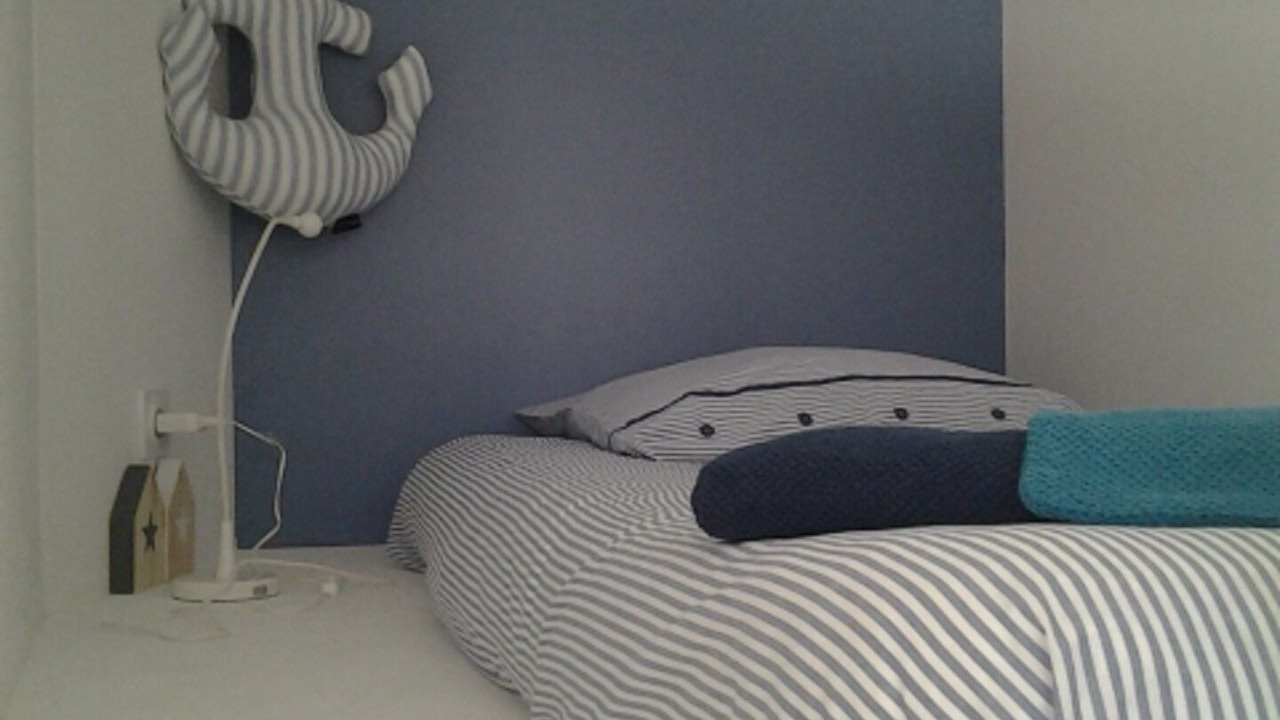 Photo of Bedroom in Roscoff