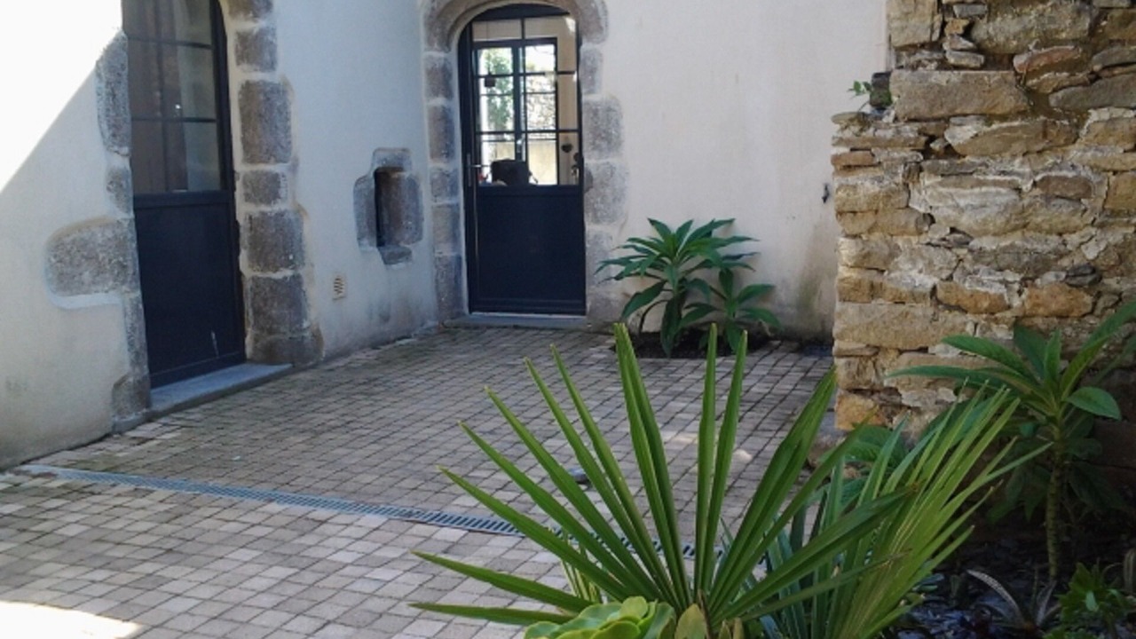 Photo of Outdoor in Roscoff