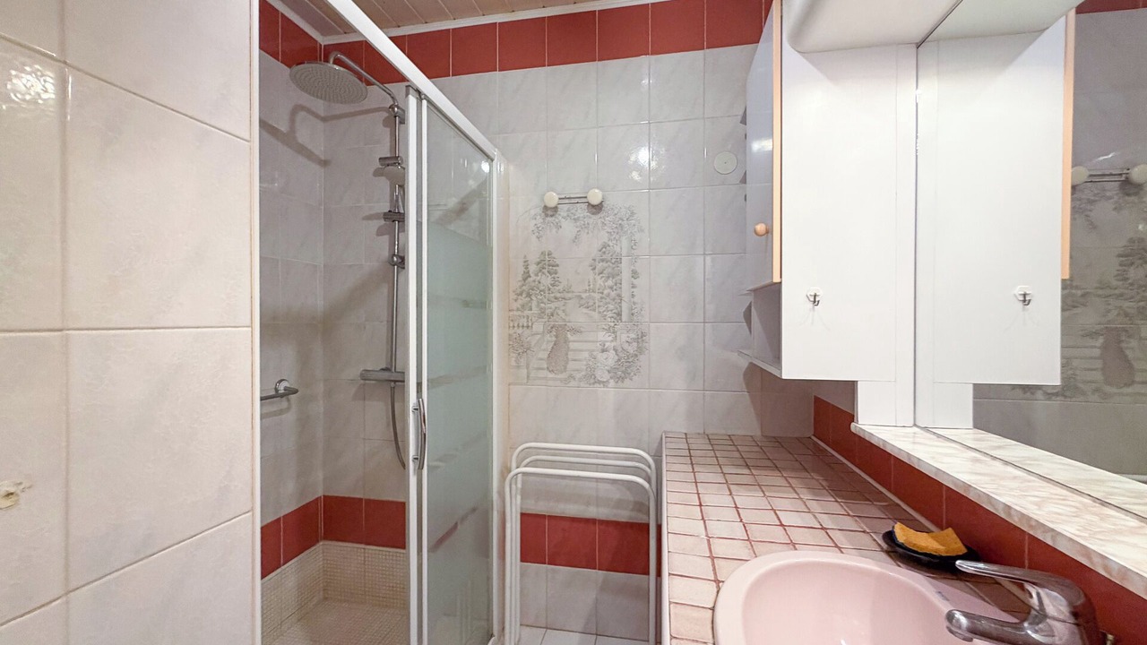 Photo of Bathroom in Le Grau-Du-Roi
