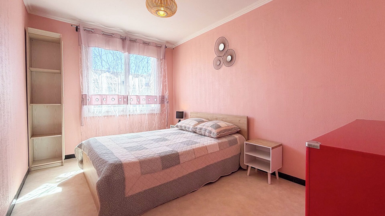Photo of Bedroom in Le Grau-Du-Roi