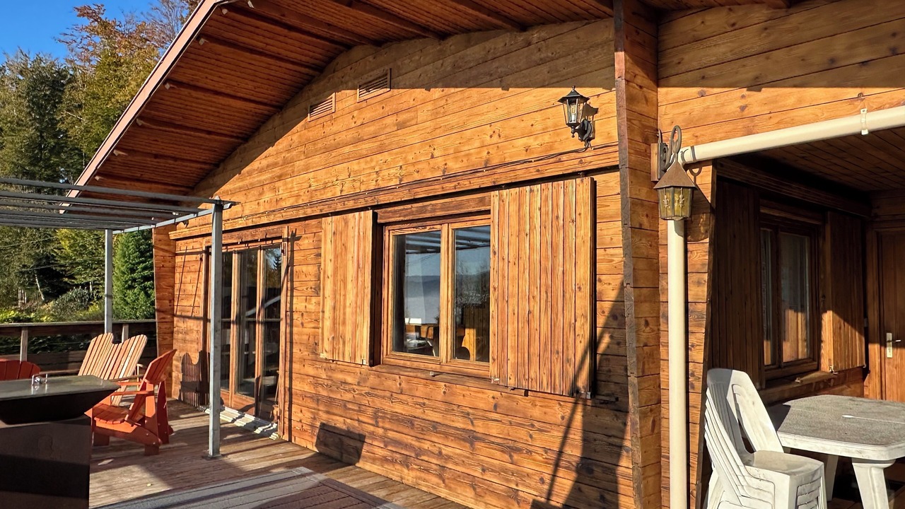 Photo of Outdoor in Cleurie
