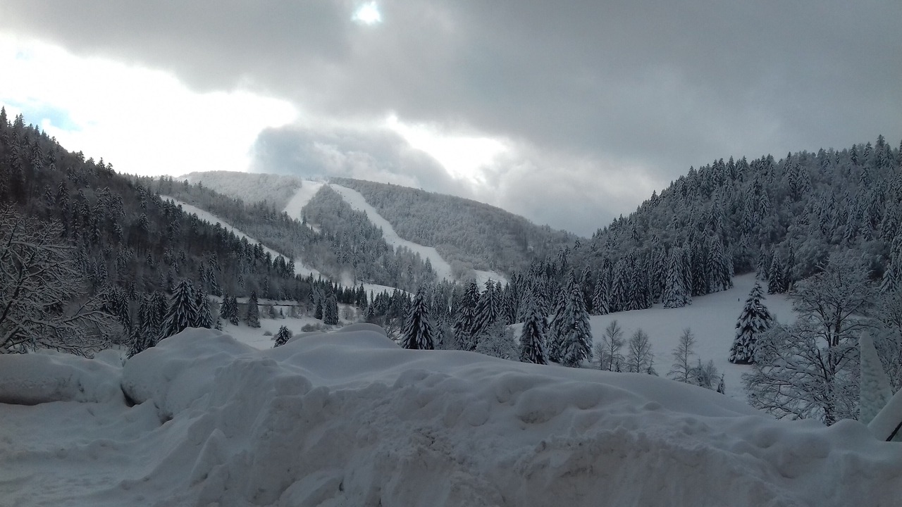 Photo of Outdoor in La Bresse