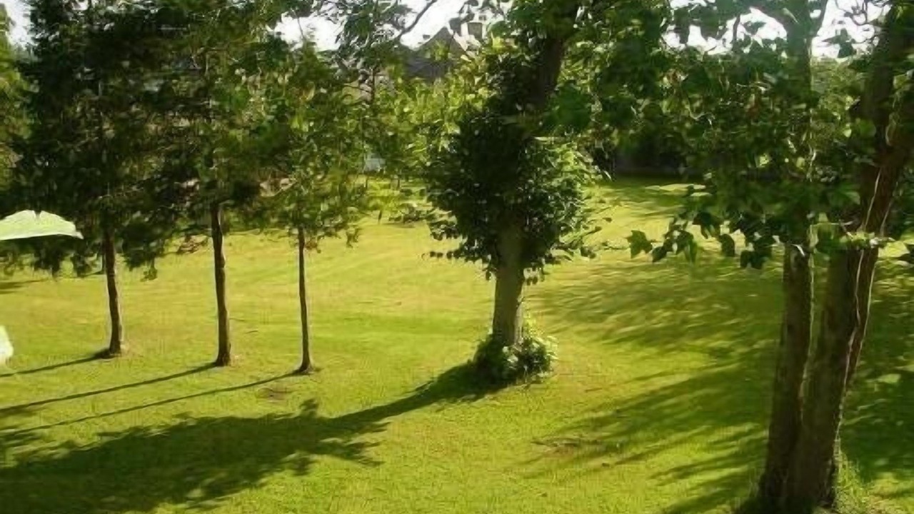 Photo of Outdoor in Le Manoir