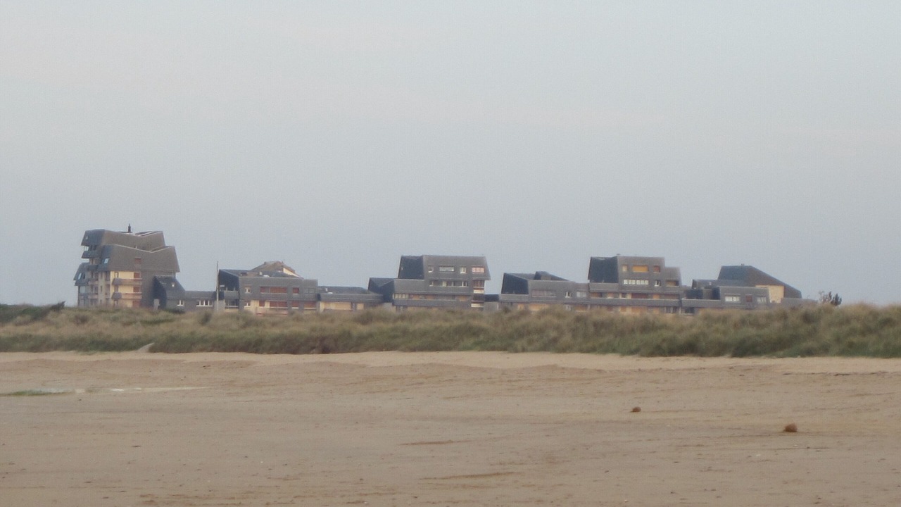 Photo of Others in Courseulles-sur-Mer